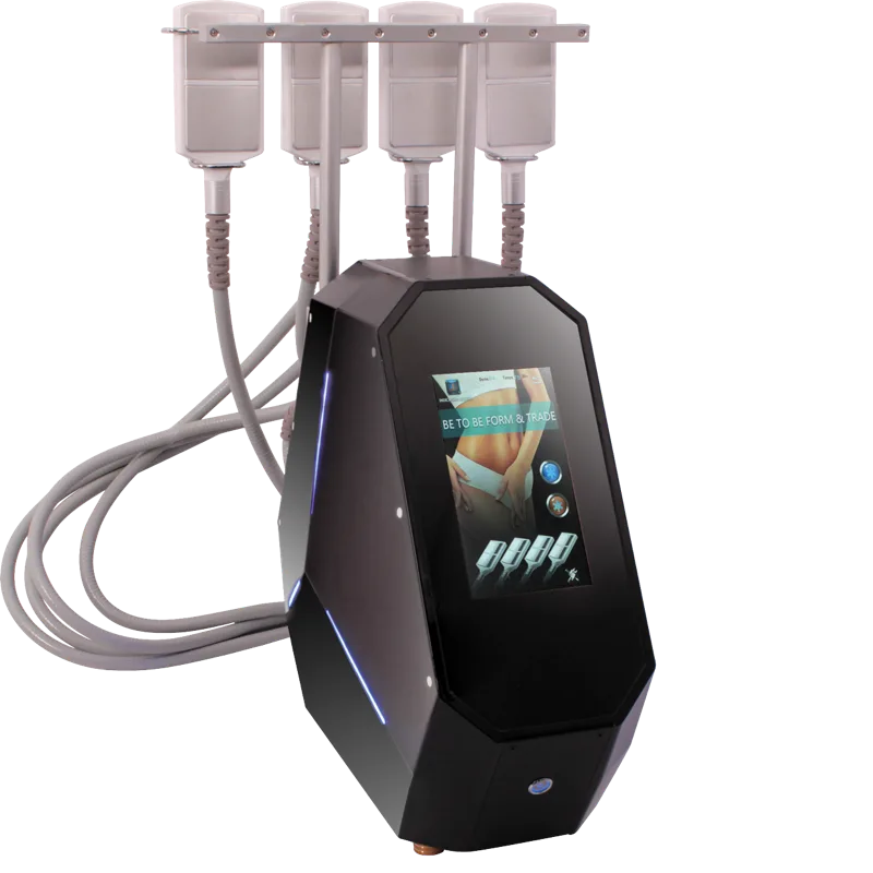 ICE SCULPT EMS 4