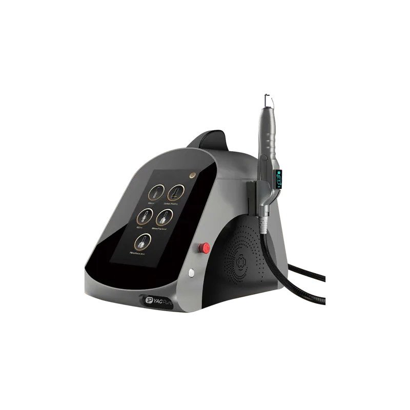 ND YAG Pure Laser 1500
